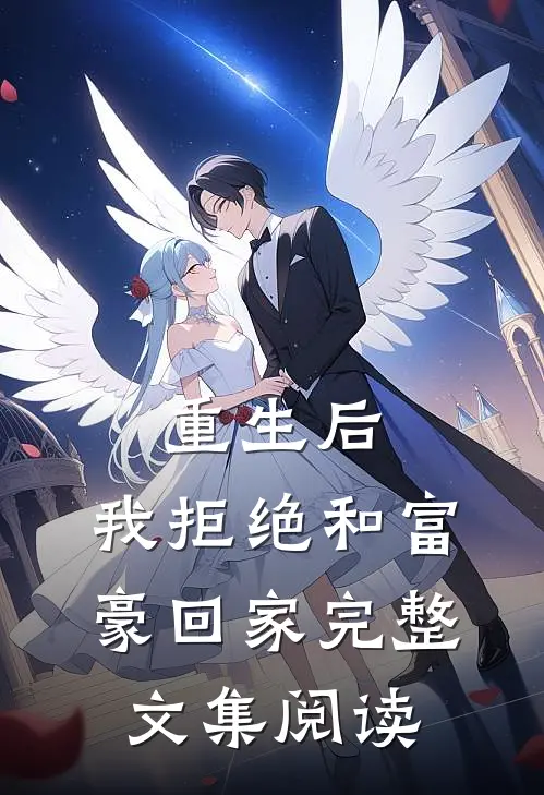 重生后，我拒绝和富豪回家完整文集阅读