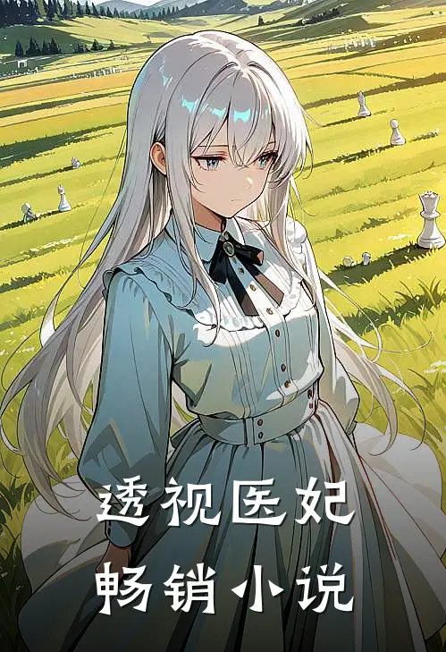 透视医妃畅销小说