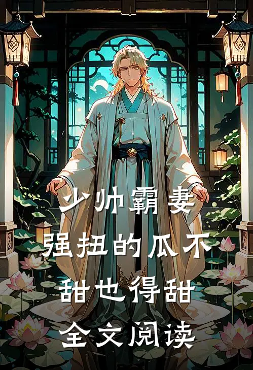 少帅霸妻，强扭的瓜不甜也得甜全文阅读