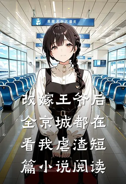 改嫁王爷后，全京城都在看我虐渣短篇小说阅读