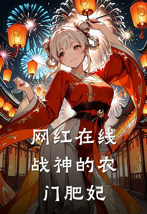 网红在线：战神的农门肥妃
