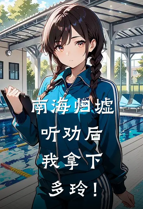 南海归墟：听劝后，我拿下多玲！