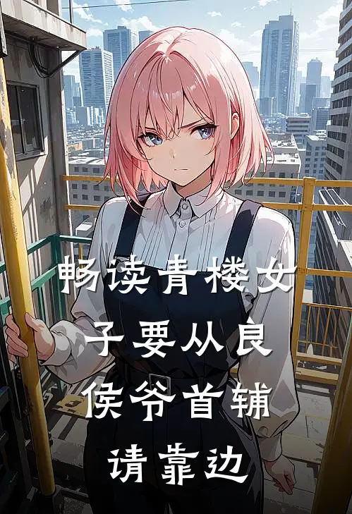 畅读青楼女子要从良，侯爷首辅请靠边