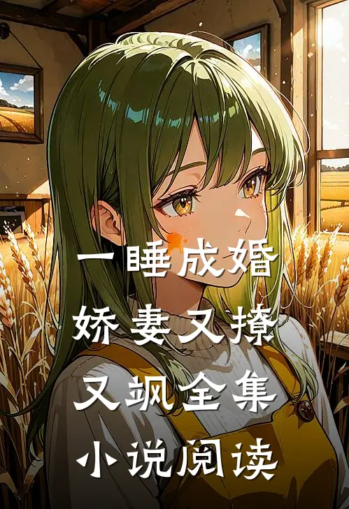 一睡成婚：娇妻又撩又飒全集小说阅读