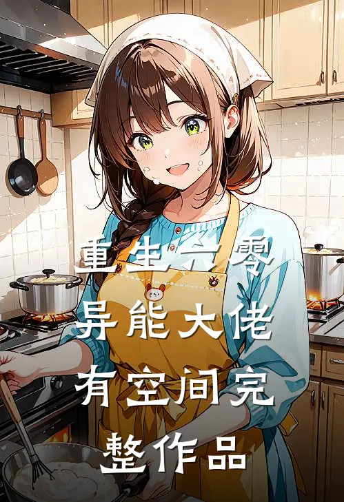 重生六零：异能大佬有空间完整作品