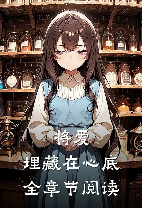 将爱，埋藏在心底全章节阅读