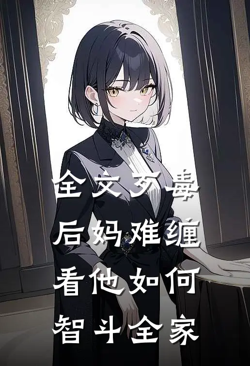 全文歹毒后妈难缠，看他如何智斗全家