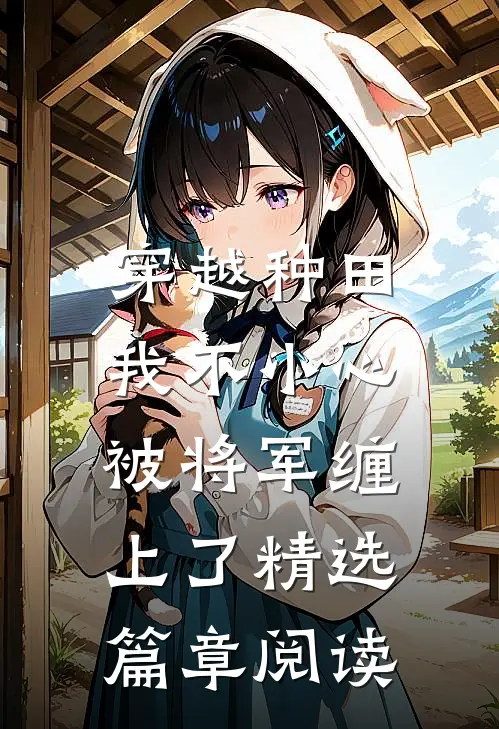 穿越种田：我不小心被将军缠上了精选篇章阅读