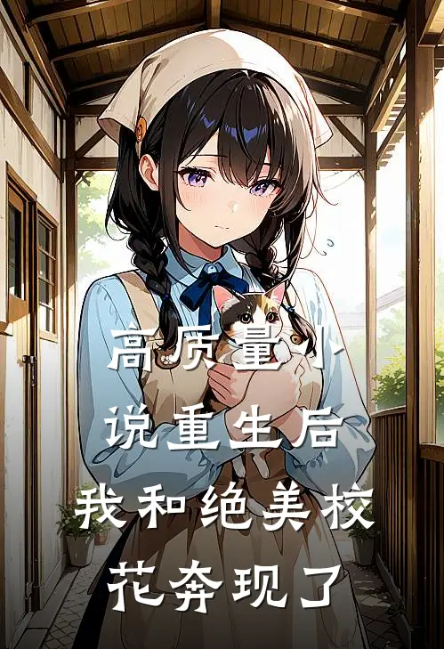 高质量小说重生后，我和绝美校花奔现了