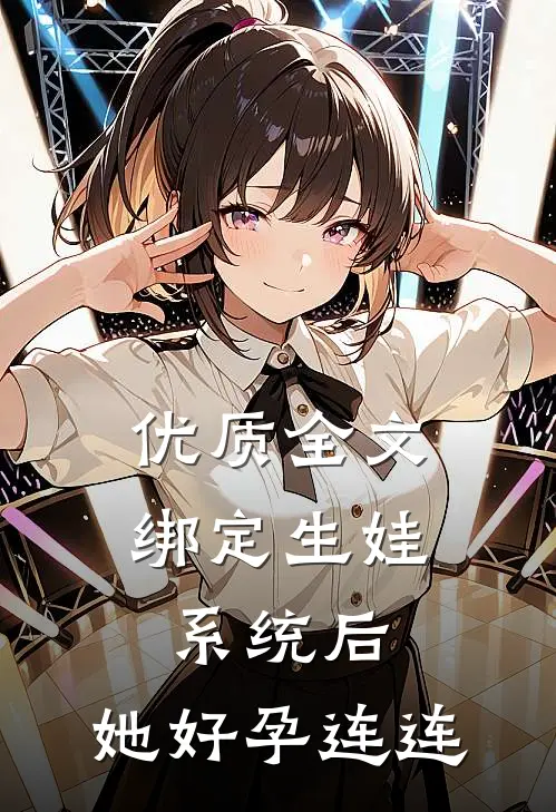 优质全文绑定生娃系统后，她好孕连连