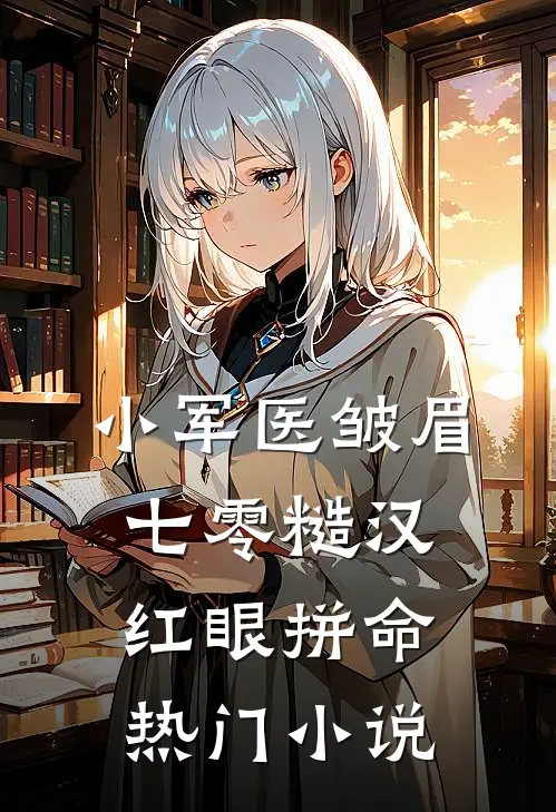 小军医皱眉，七零糙汉红眼拼命热门小说