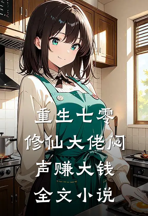 重生七零：修仙大佬闷声赚大钱全文小说
