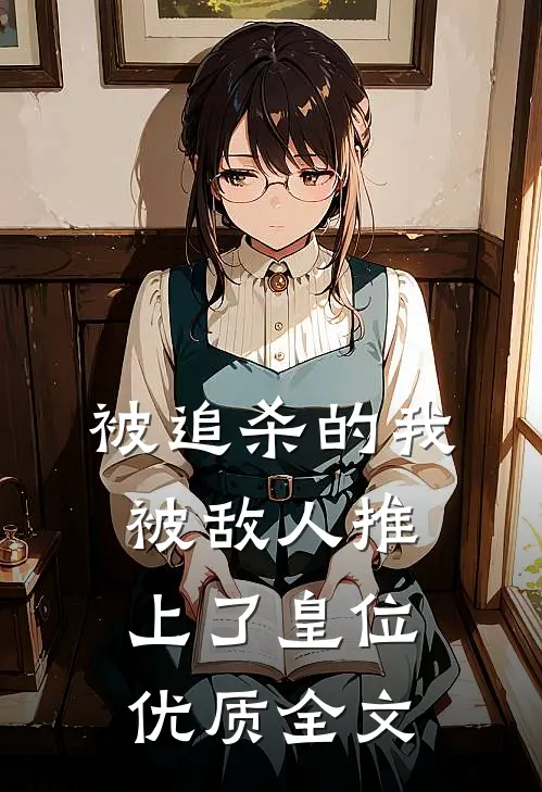 被追杀的我，被敌人推上了皇位优质全文