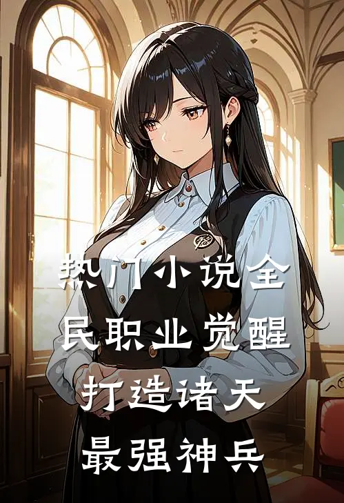 热门小说全民职业觉醒，打造诸天最强神兵