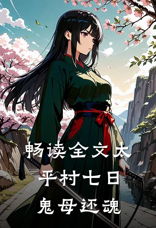 畅读全文太平村·七日鬼母还魂