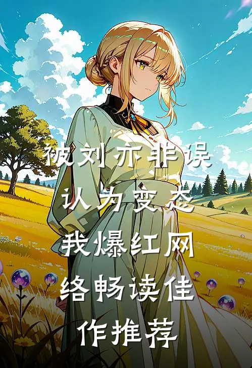 被刘亦非误认为变态，我爆红网络畅读佳作推荐