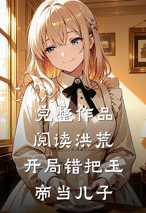 完整作品阅读洪荒：开局错把玉帝当儿子