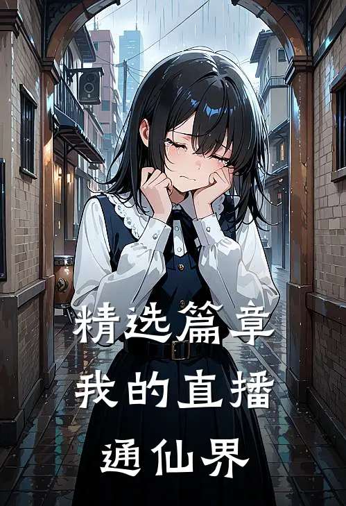 精选篇章我的直播通仙界
