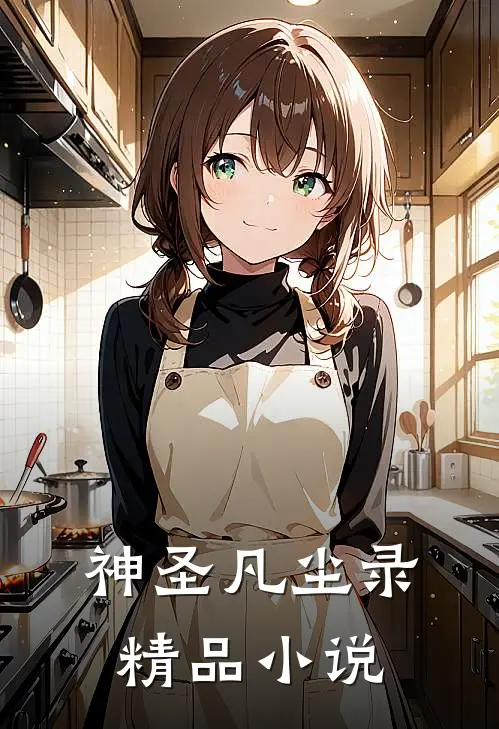 神圣凡尘录精品小说