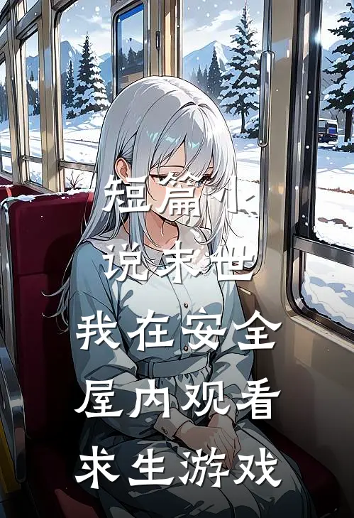 短篇小说末世：我在安全屋内观看求生游戏