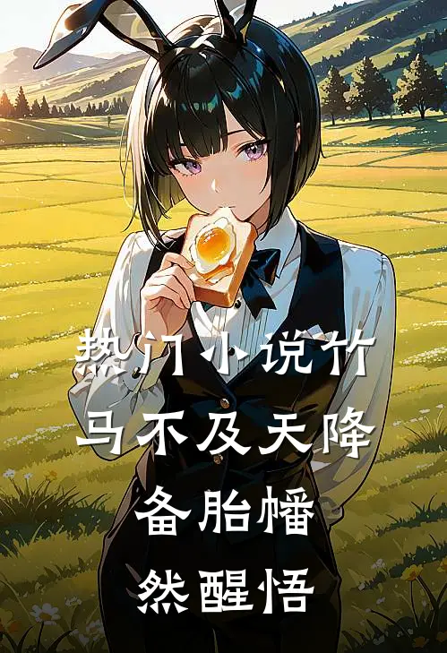 热门小说竹马不及天降：备胎幡然醒悟
