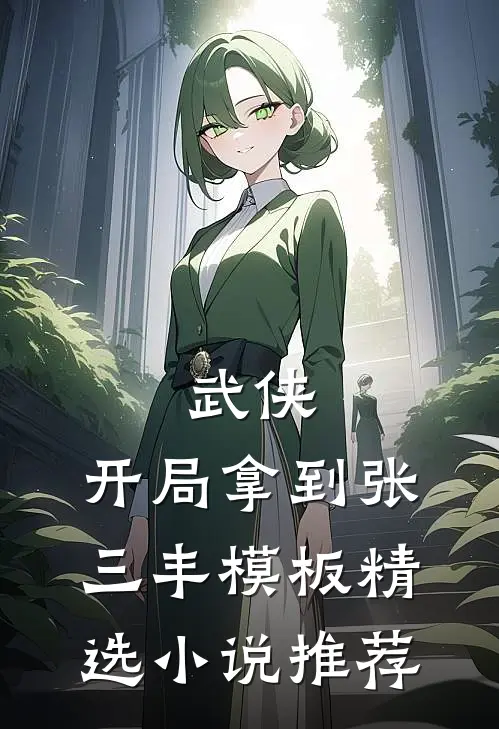 武侠：开局拿到张三丰模板精选小说推荐