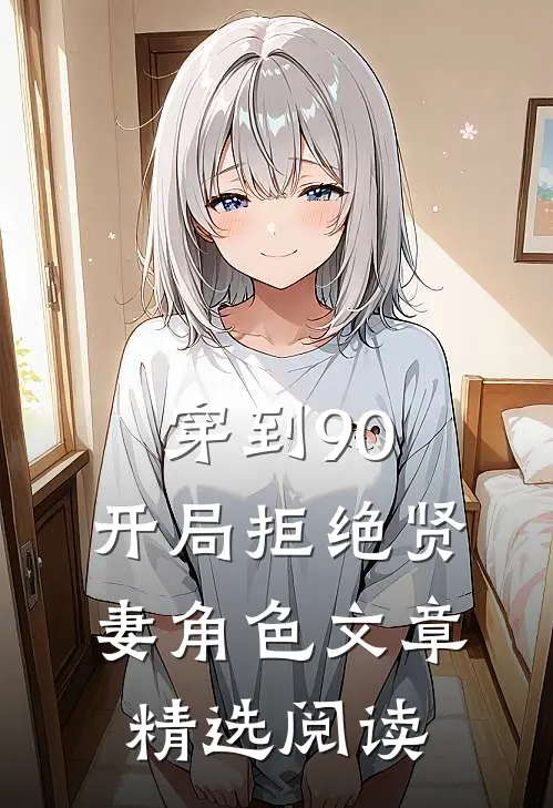 穿到90，开局拒绝贤妻角色文章精选阅读