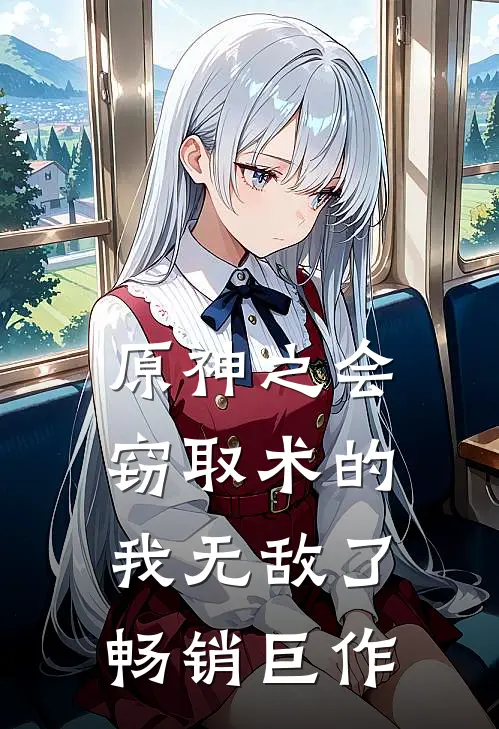 原神之会窃取术的我无敌了畅销巨作