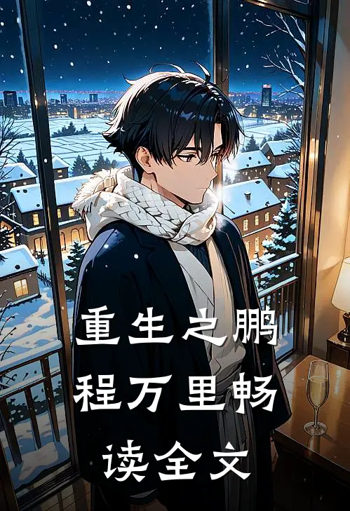重生之鹏程万里畅读全文