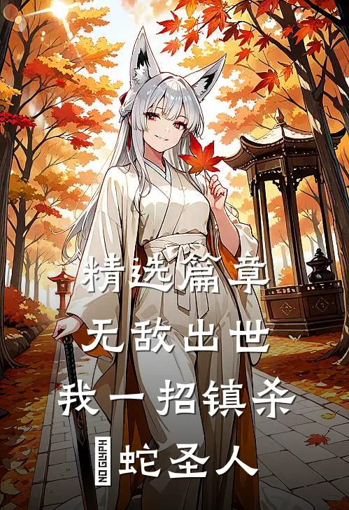 精选篇章无敌出世：我一招镇杀螣蛇圣人