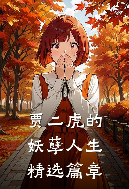 贾二虎的妖孽人生精选篇章