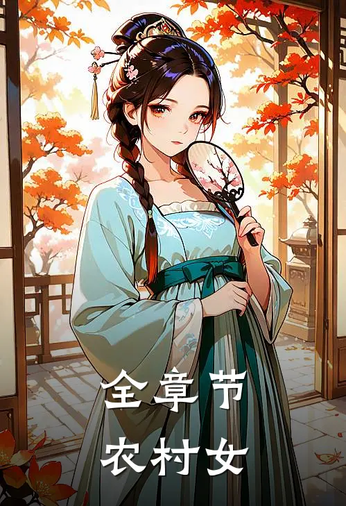 全章节农村女