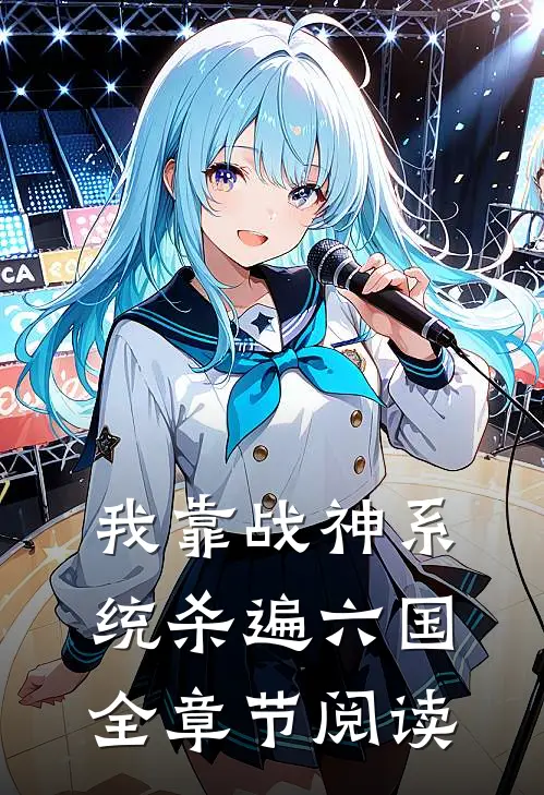 我靠战神系统杀遍六国全章节阅读