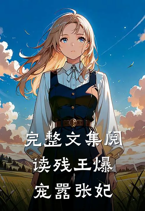 完整文集阅读残王爆宠嚣张妃