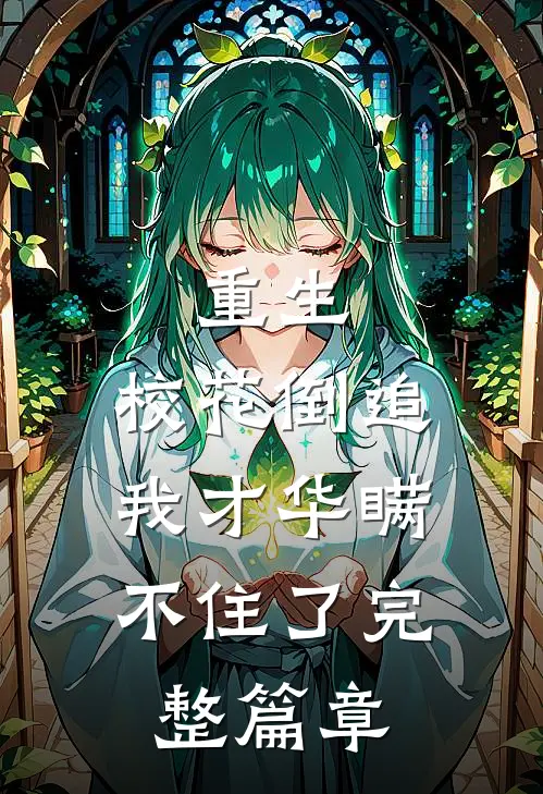 重生：校花倒追，我才华瞒不住了完整篇章