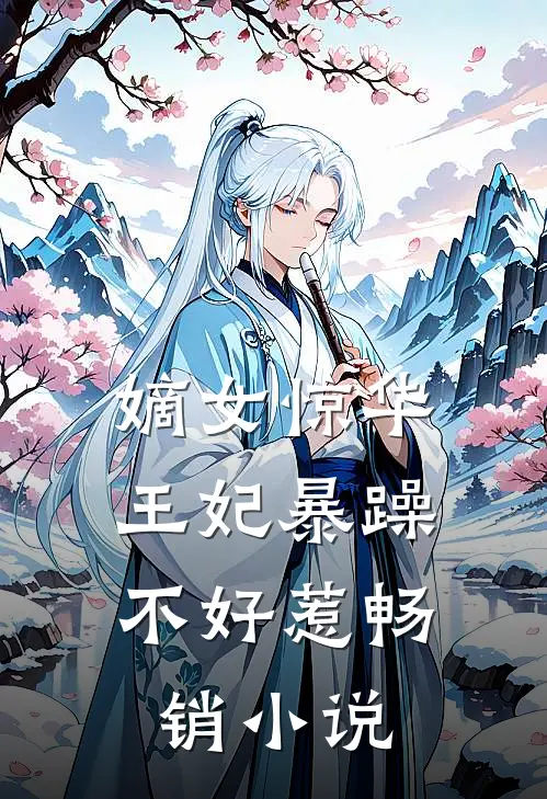 嫡女惊华：王妃暴躁不好惹畅销小说