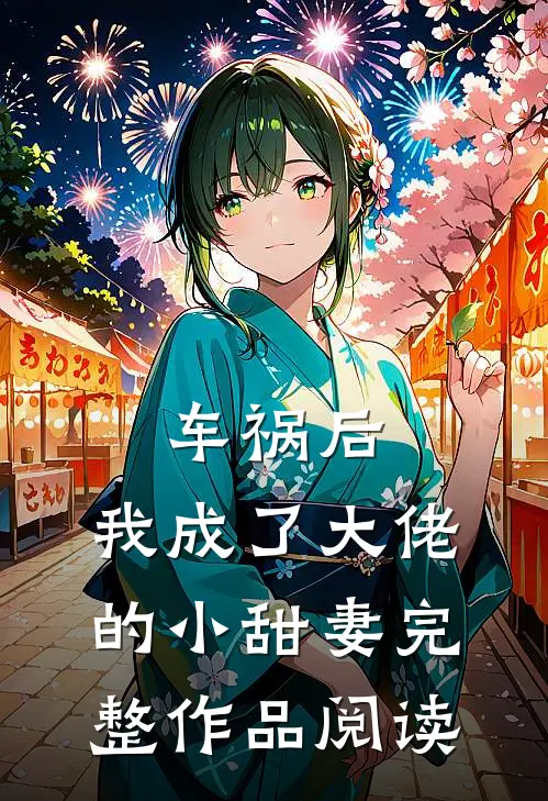车祸后，我成了大佬的小甜妻完整作品阅读