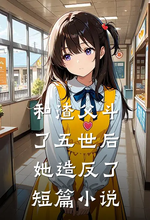 和渣父斗了五世后，她造反了短篇小说