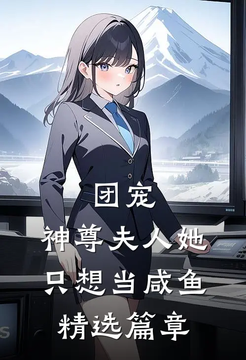 团宠：神尊夫人她只想当咸鱼精选篇章