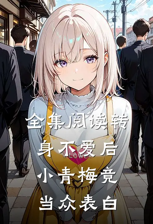全集阅读转身不爱后，小青梅竟当众表白