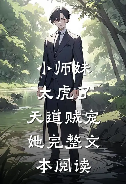 小师妹太虎了，天道贼宠她完整文本阅读