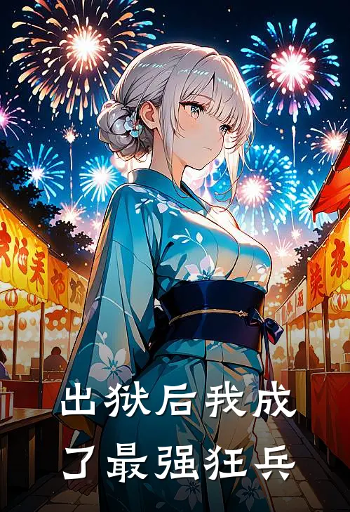出狱后我成了最强狂兵