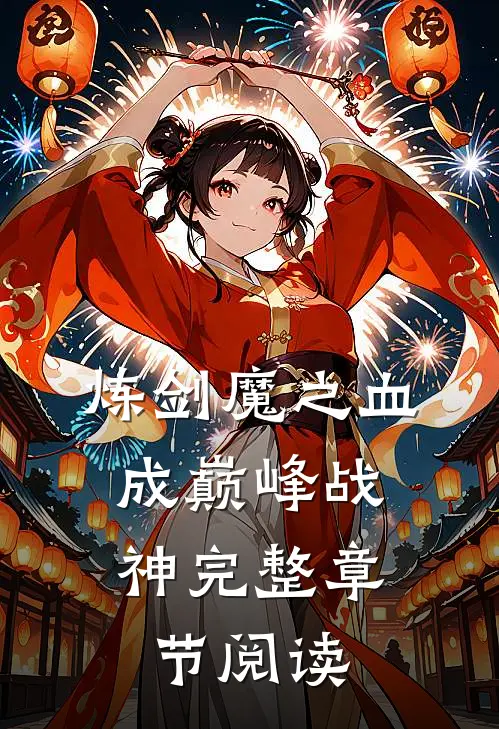 炼剑魔之血，成巅峰战神完整章节阅读