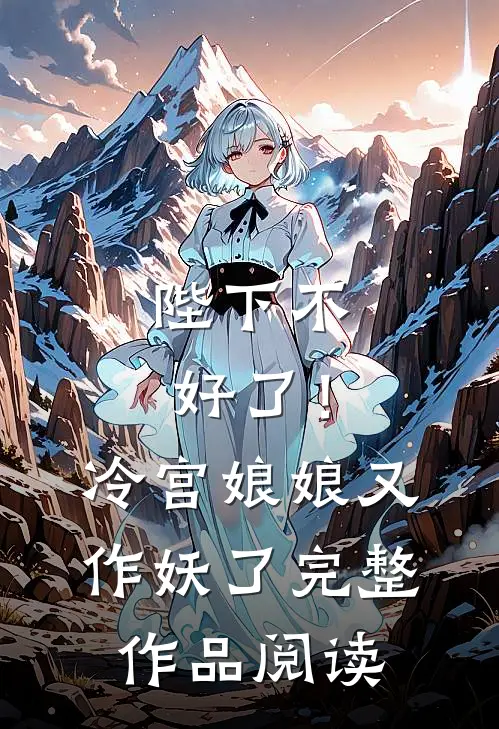 陛下不好了！冷宫娘娘又作妖了完整作品阅读