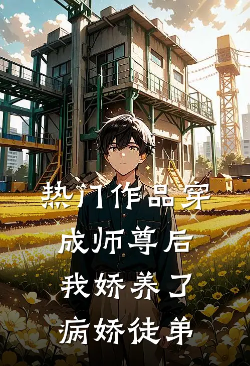 热门作品穿成师尊后，我娇养了病娇徒弟