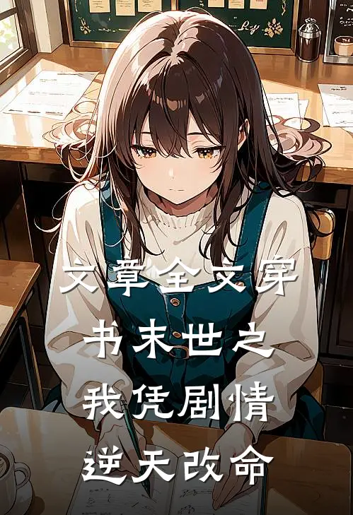 文章全文穿书末世之我凭剧情逆天改命