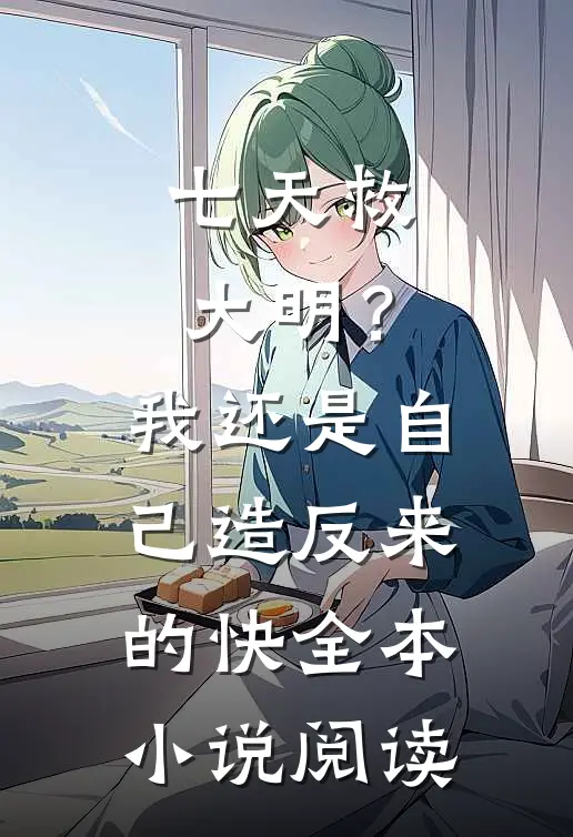 七天救大明？我还是自己造反来的快全本小说阅读