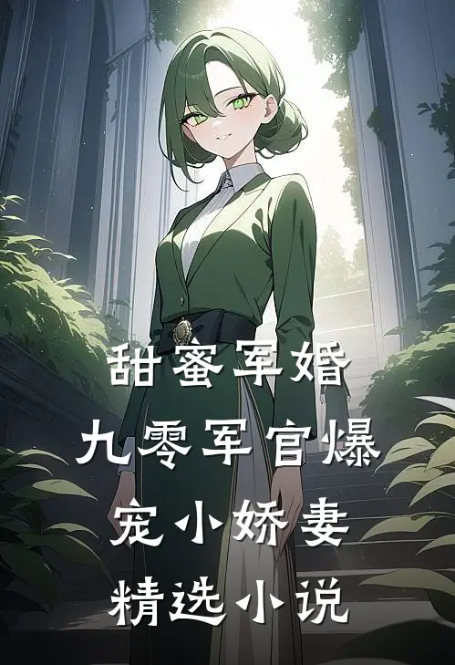 甜蜜军婚：九零军官爆宠小娇妻精选小说