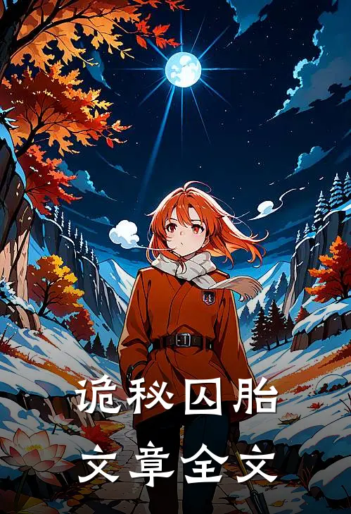 诡秘囚胎文章全文