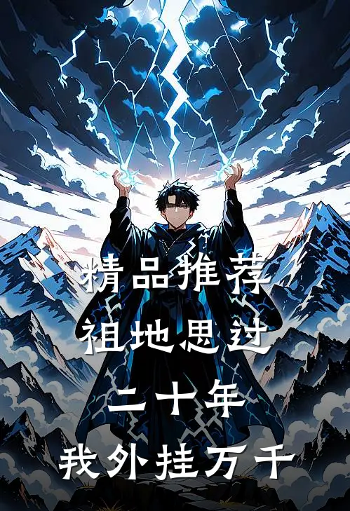 精品推荐祖地思过二十年，我外挂万千